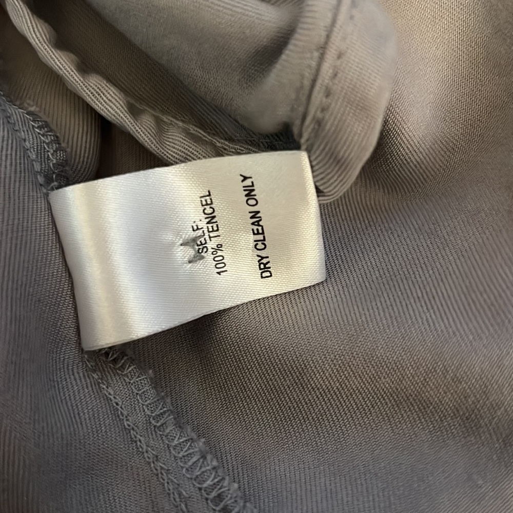 Lulus Lightweight Drop Shoulder Jacket - Picture 8 of 8